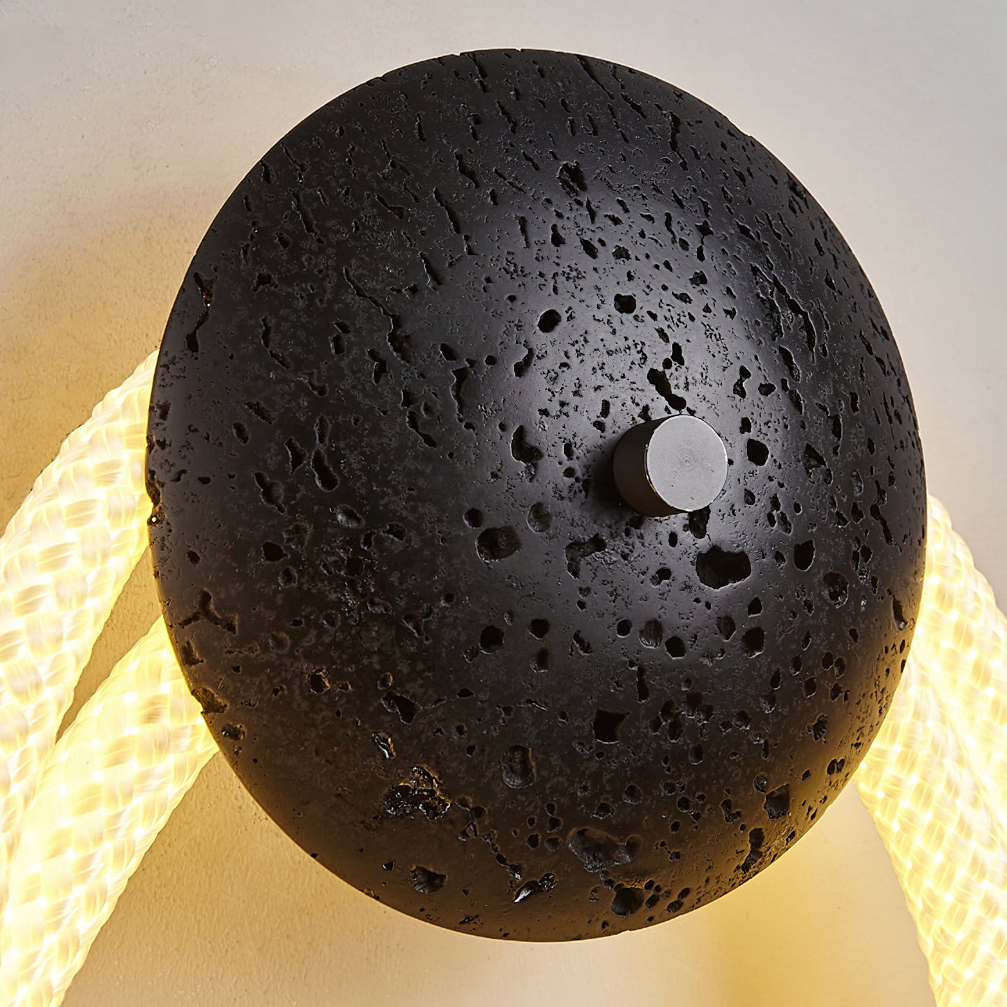 Rigel Travertine Wall Lamp