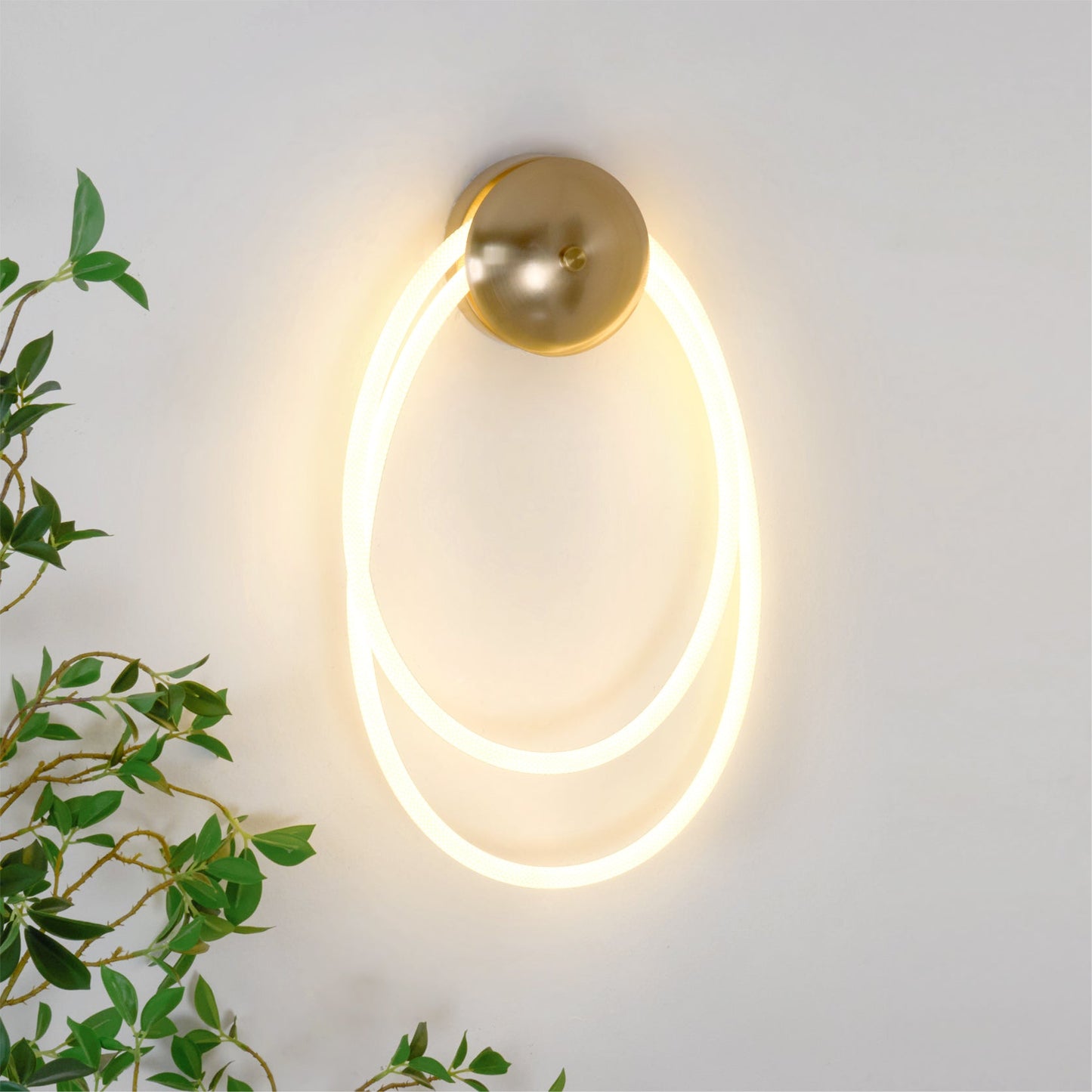 Rigel Wall Lamp