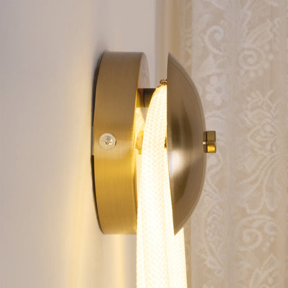 Rigel Wall Lamp