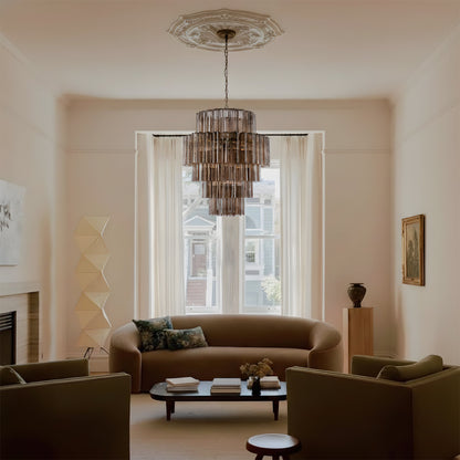 Rina Firenze Chandelier