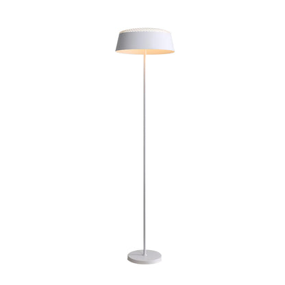 Ring Floor Lamp