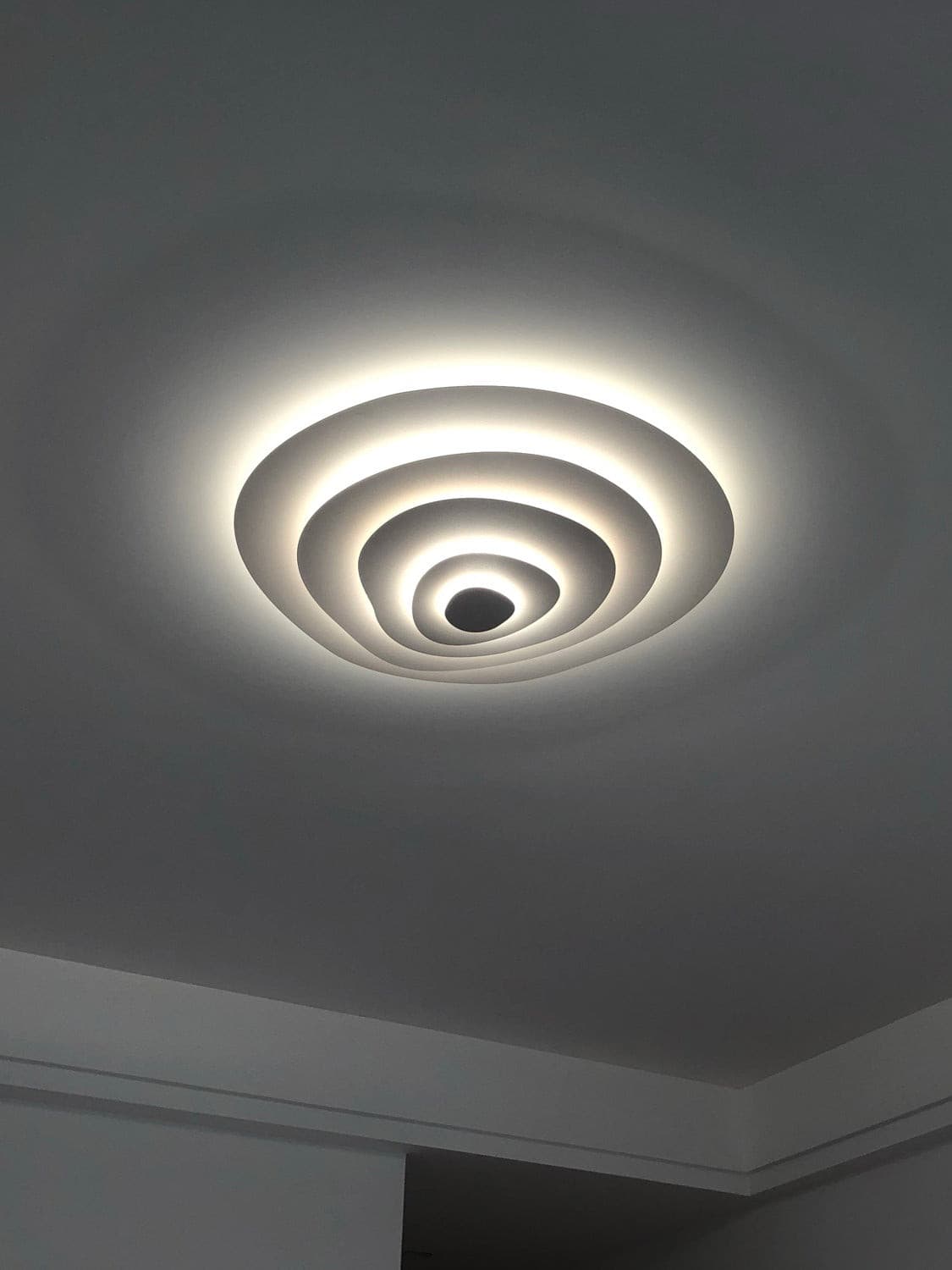 Ripple Ceiling Lamp