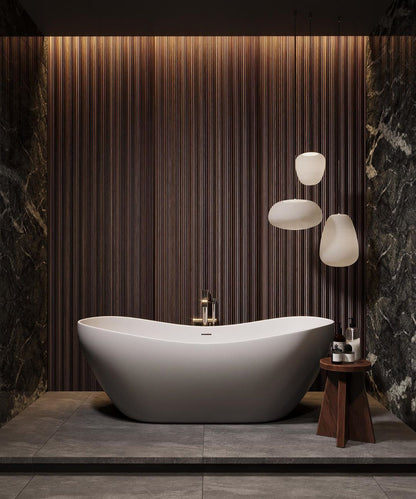 Rituals Pendant Light