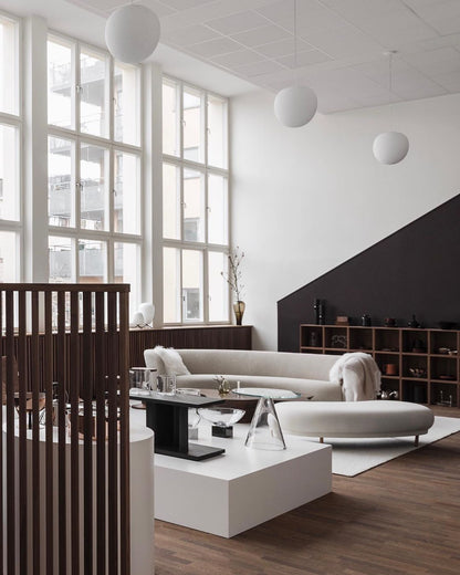 Rituals Pendant Light