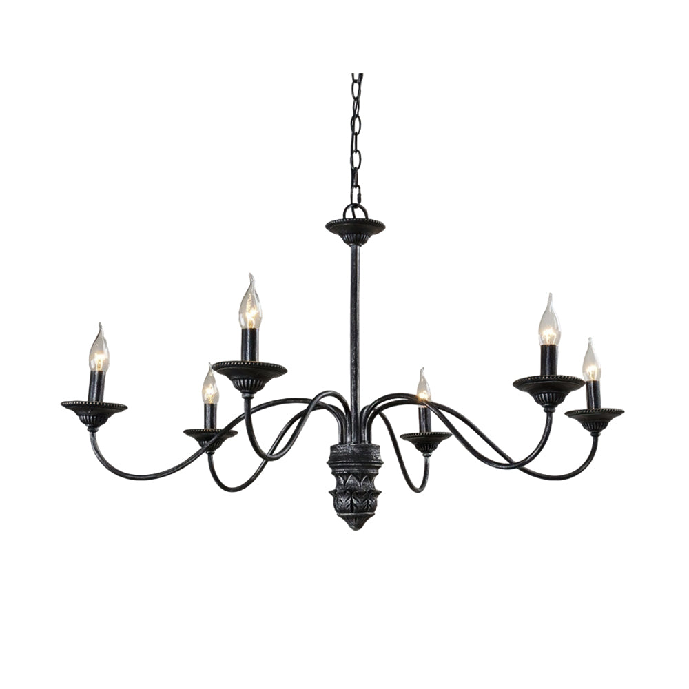 Rohan Chandelier