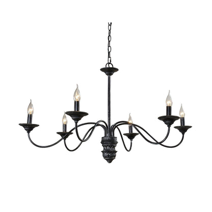 Rohan Chandelier
