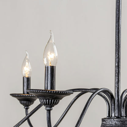 Rohan Chandelier