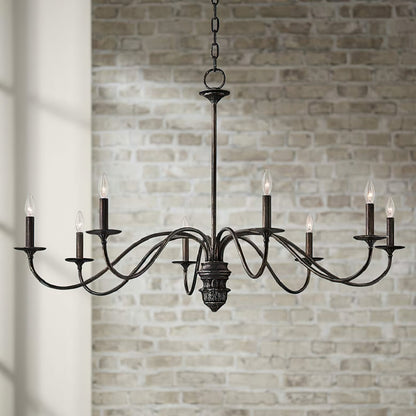 Rohan Chandelier