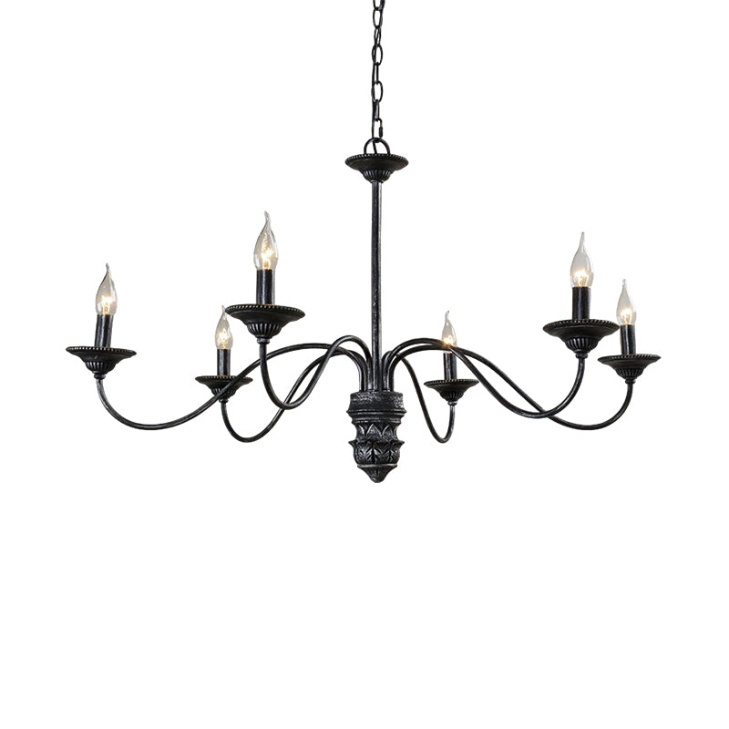Rohan Chandelier