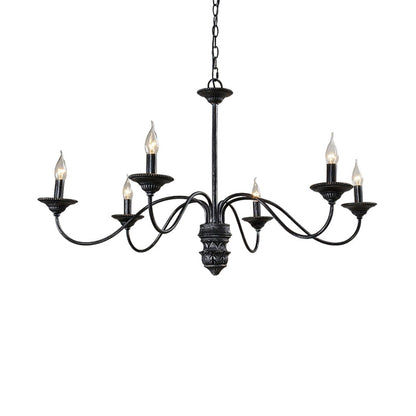 Rohan Chandelier