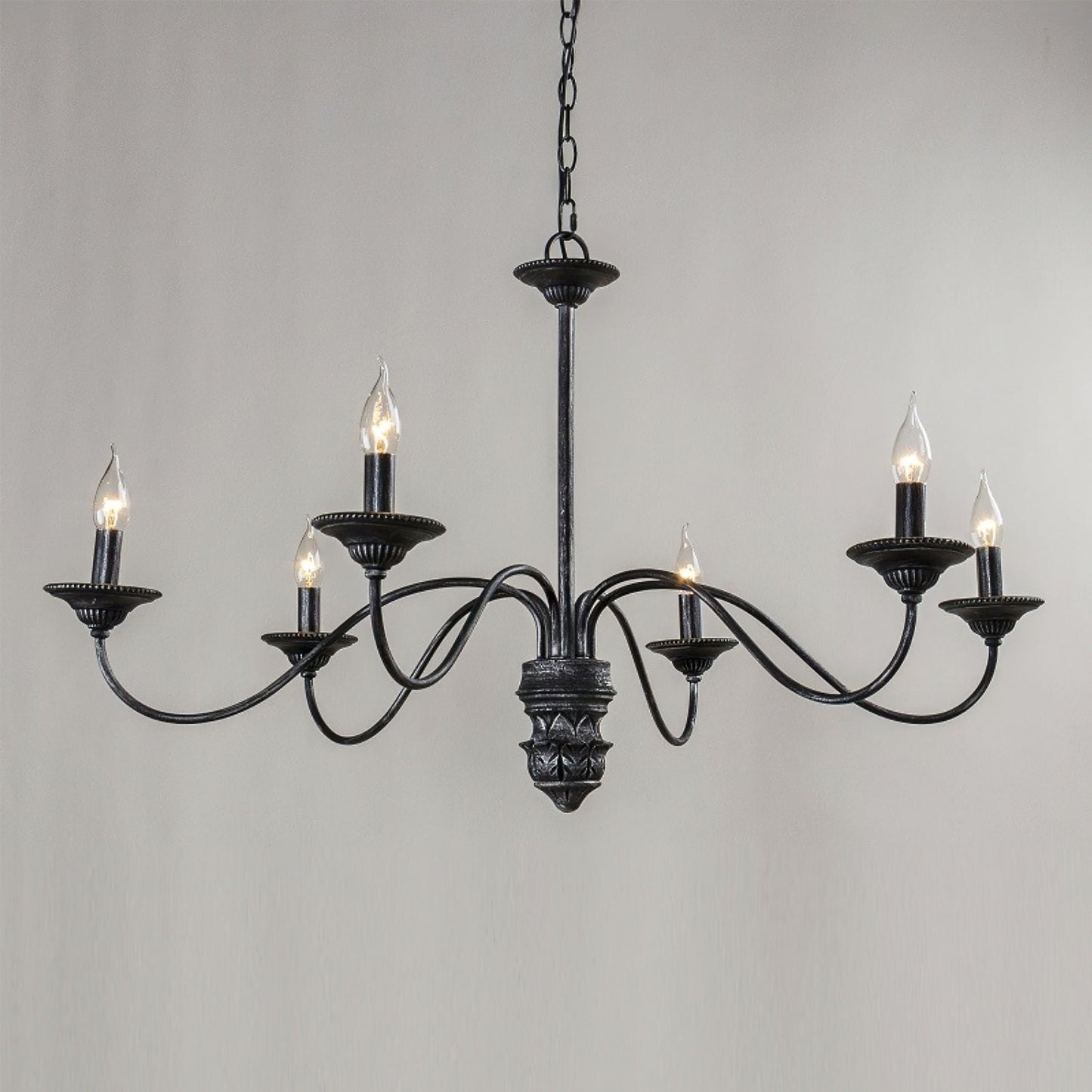 Rohan Chandelier
