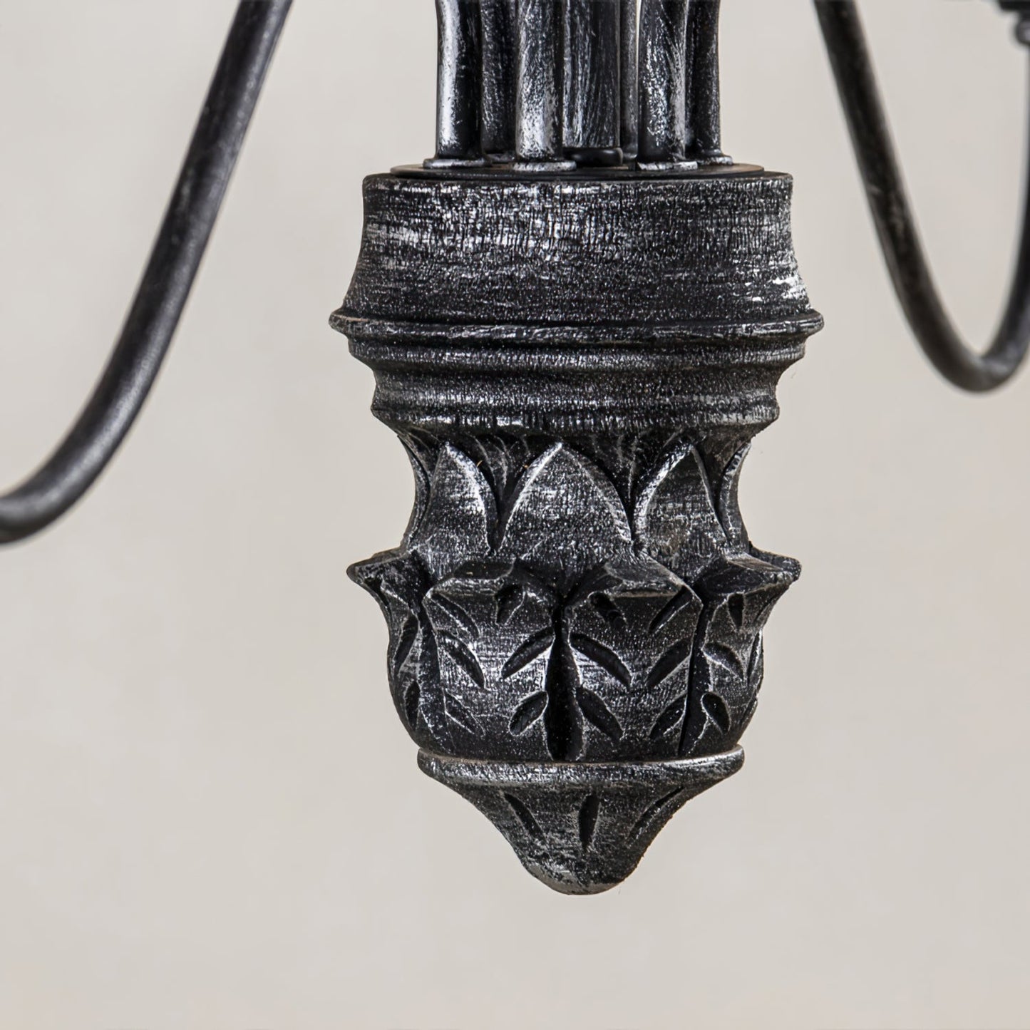 Rohan Chandelier