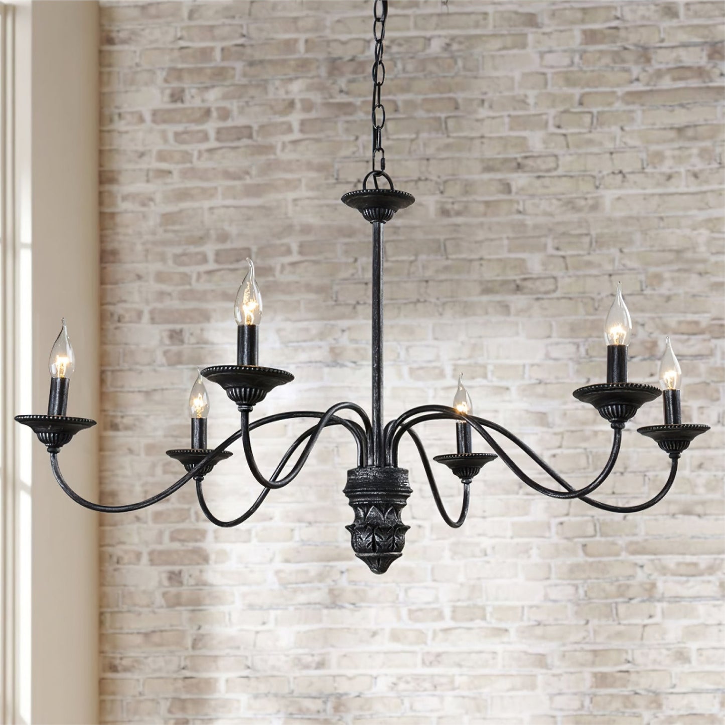 Rohan Chandelier