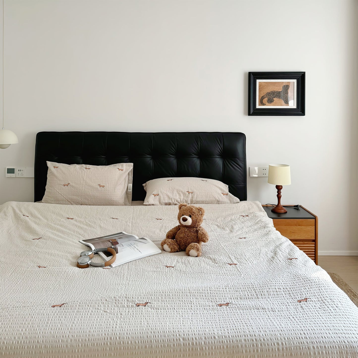 Romeo Table Lamp