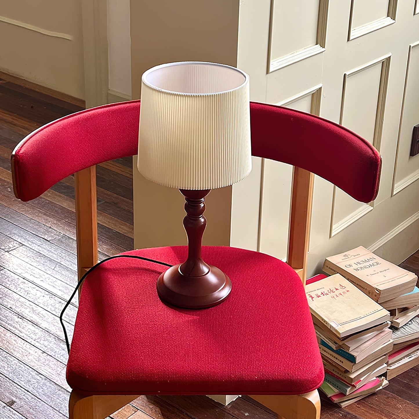 Romeo Table Lamp