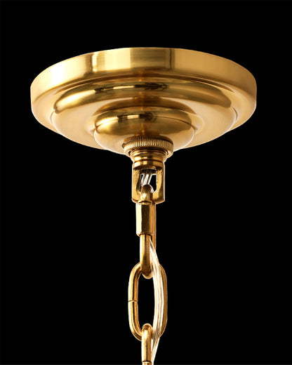 Rondini Chandelier