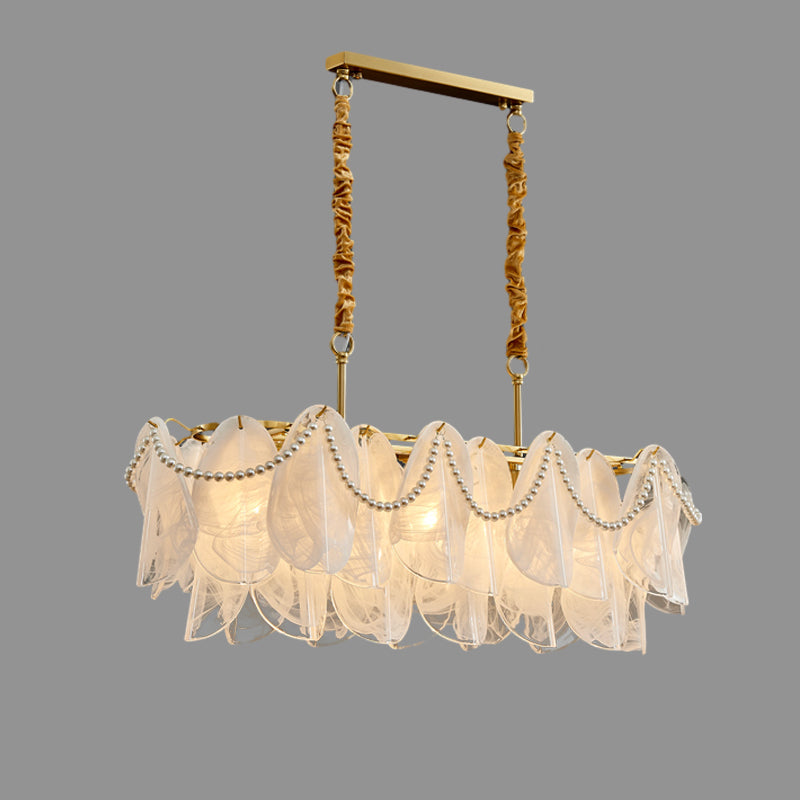 Rondini Chandelier