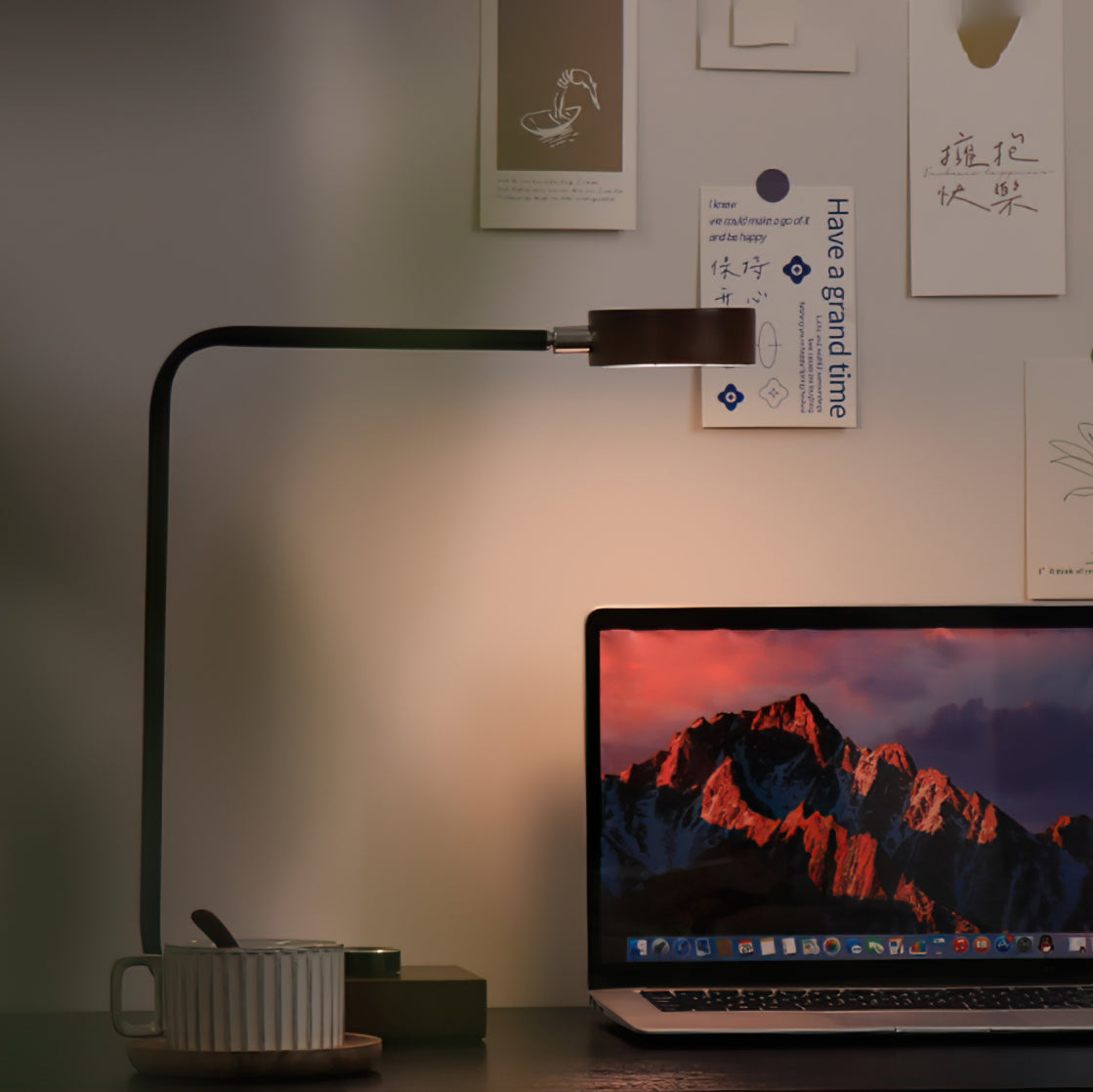 Rondo Table Lamp