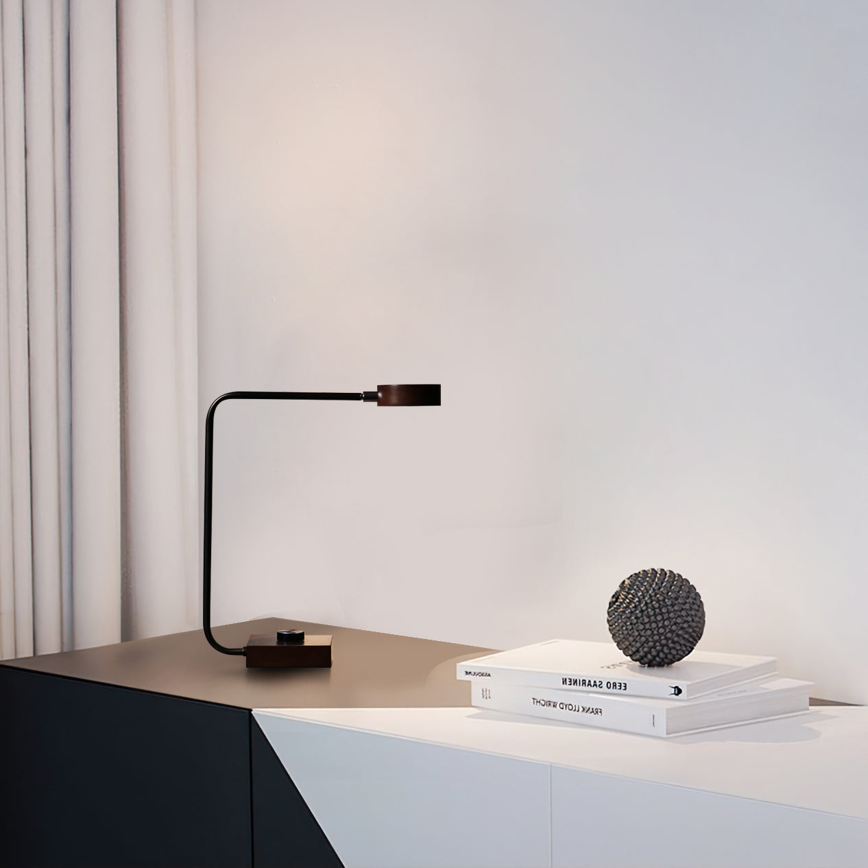 Rondo Table Lamp
