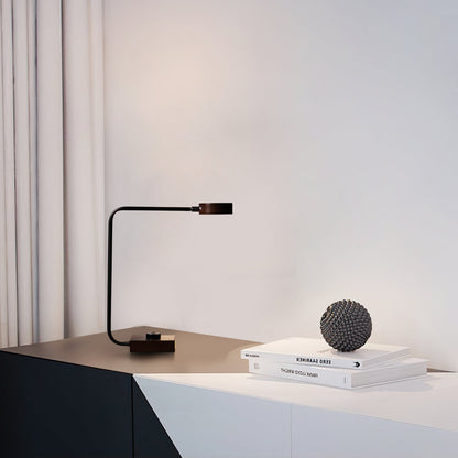 Rondo Table Lamp