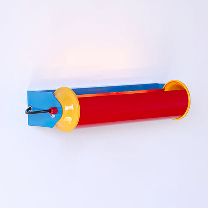 Rondo Wall Lamp