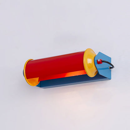 Rondo Wall Lamp