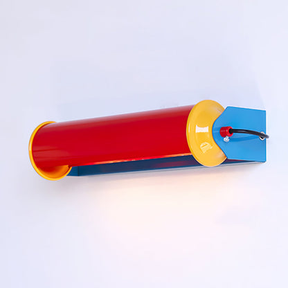 Rondo Wall Lamp