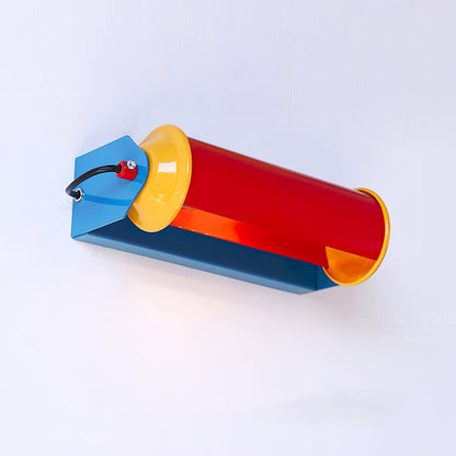 Rondo Wall Lamp