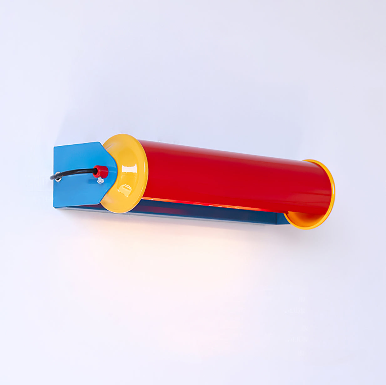 Rondo Wall Lamp