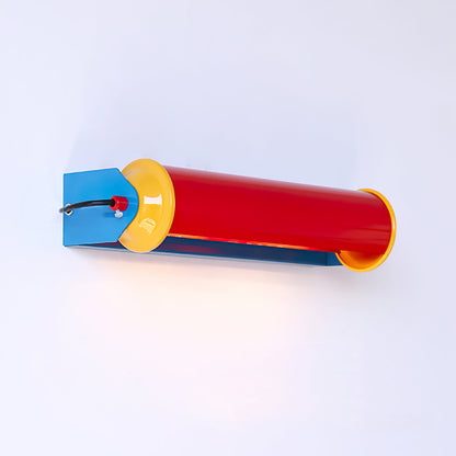 Rondo Wall Lamp