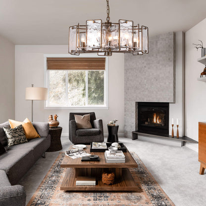 Rosalind Chandelier