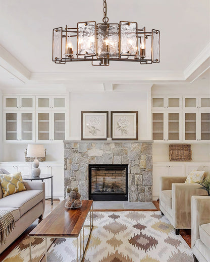 Rosalind Chandelier