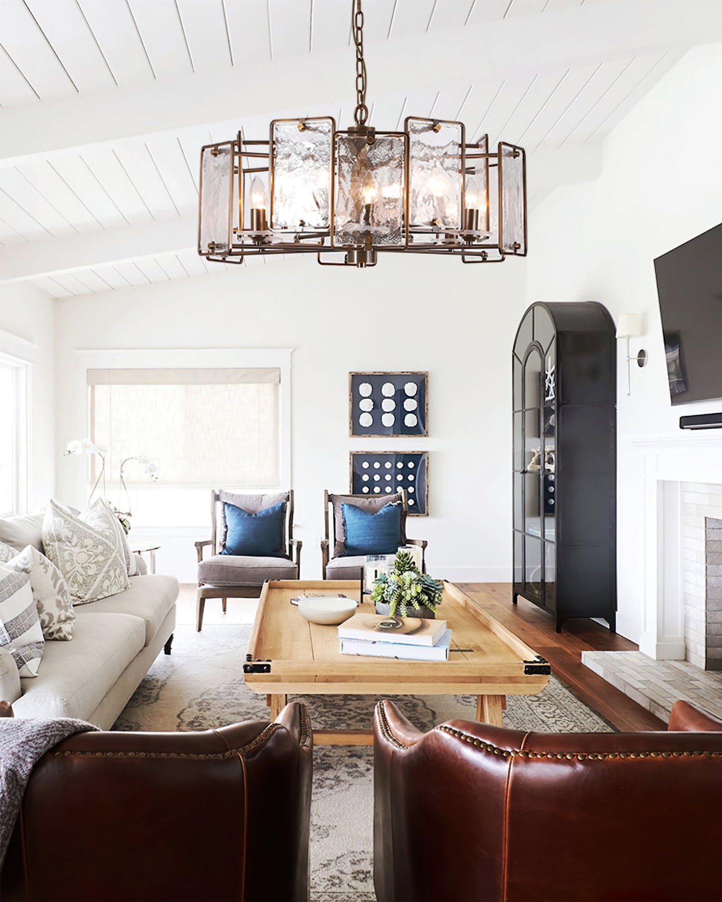 Rosalind Chandelier