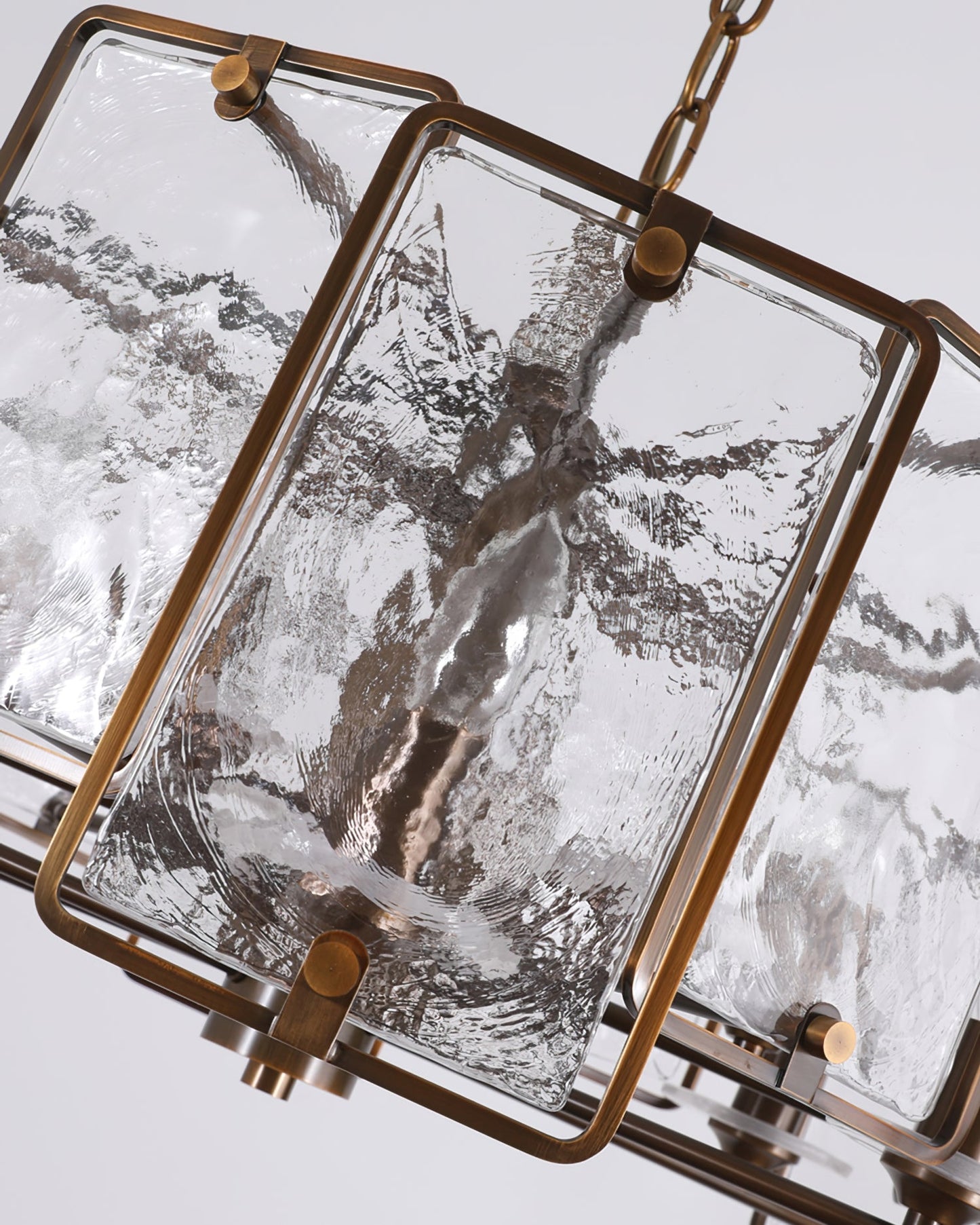 Rosalind Chandelier