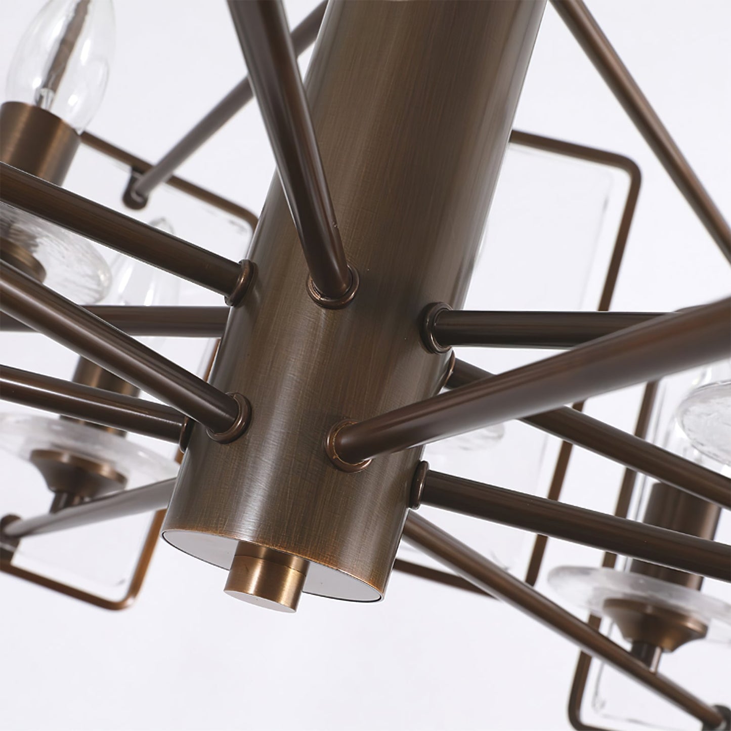 Rosalind Chandelier