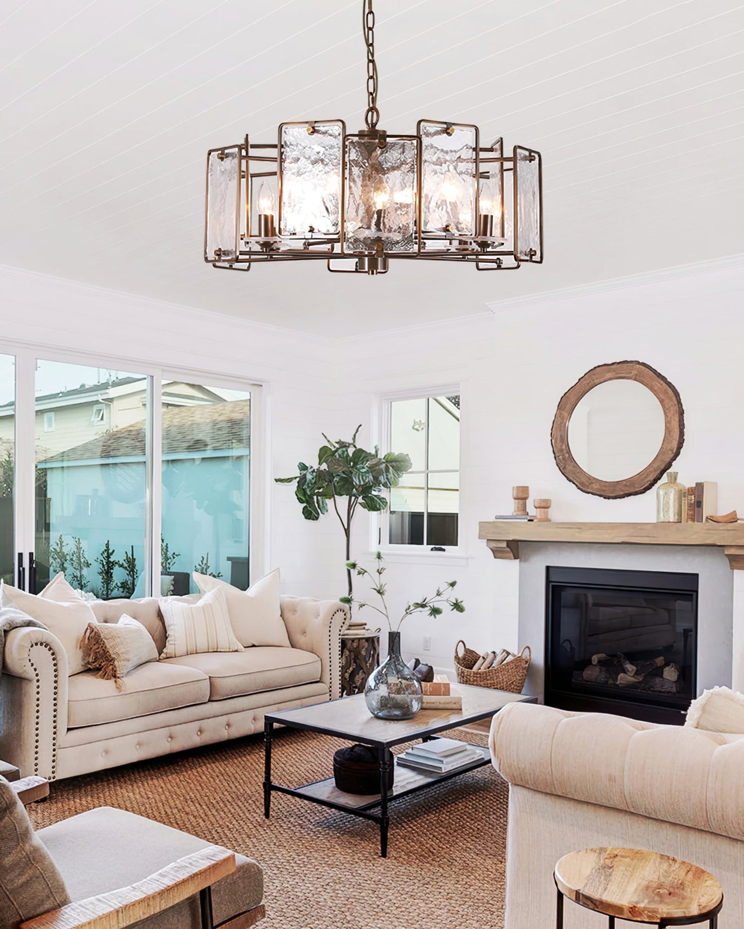 Rosalind Chandelier