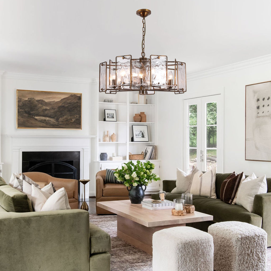 Rosalind Chandelier