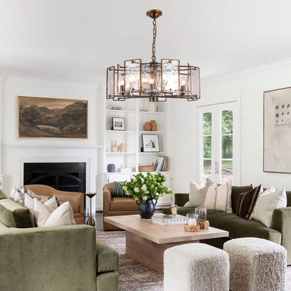 Rosalind Chandelier