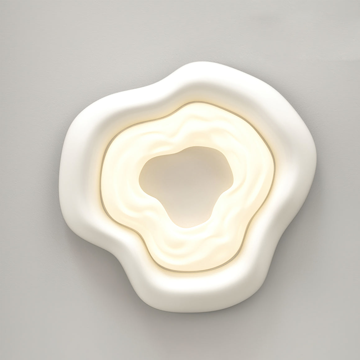 Roses Ceiling Lamp