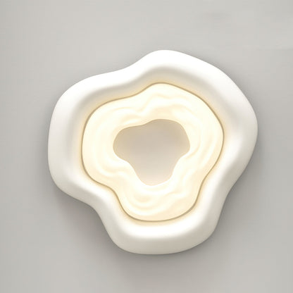 Roses Ceiling Lamp