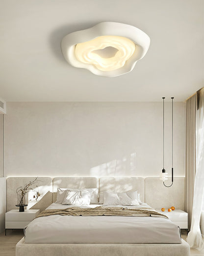 Roses Ceiling Lamp