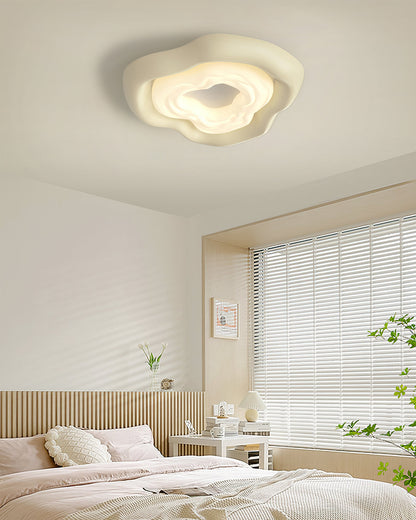 Roses Ceiling Lamp