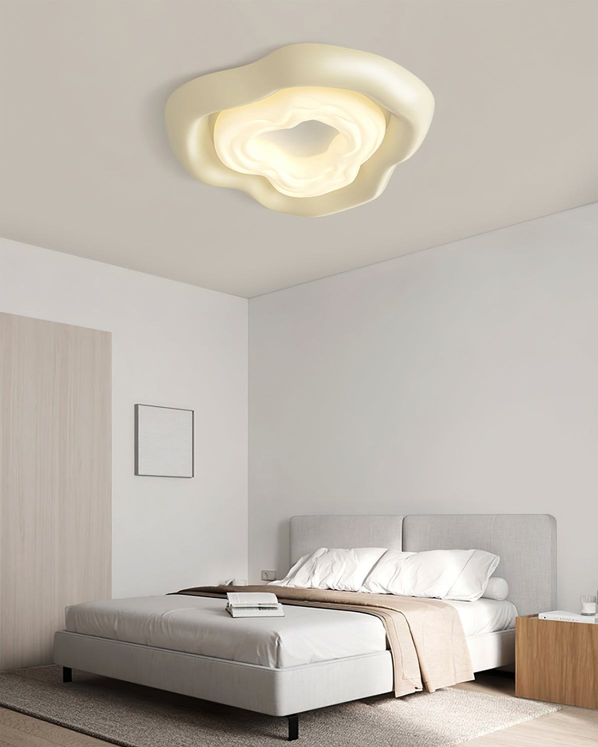 Roses Ceiling Lamp