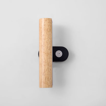 Rotatable Tube Wall Lamp