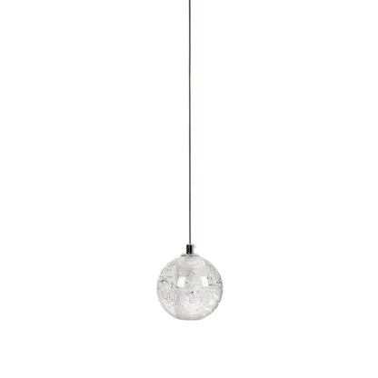 Ball Crystal Chandeliers