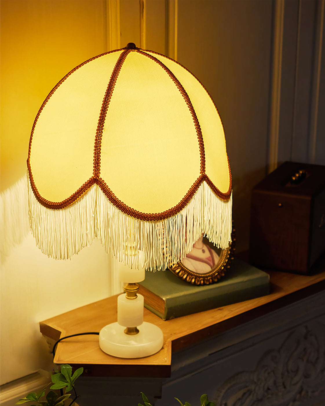 Roussillon Table Lamp
