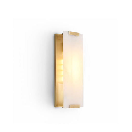 Roux Alabaster Wall Lamp