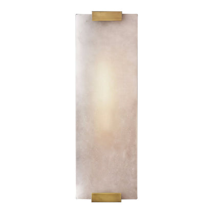 Roux Alabaster Wall Lamp