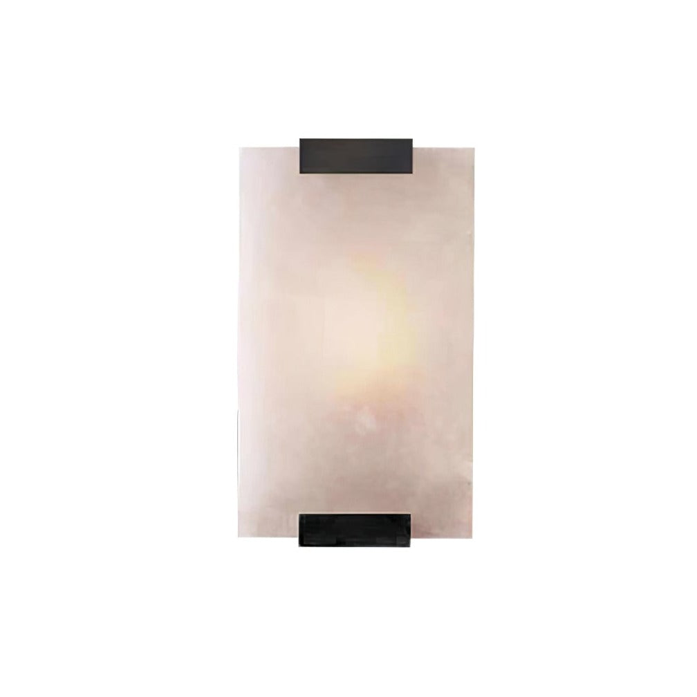 Roux Alabaster Wall Lamp