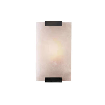Roux Alabaster Wall Lamp
